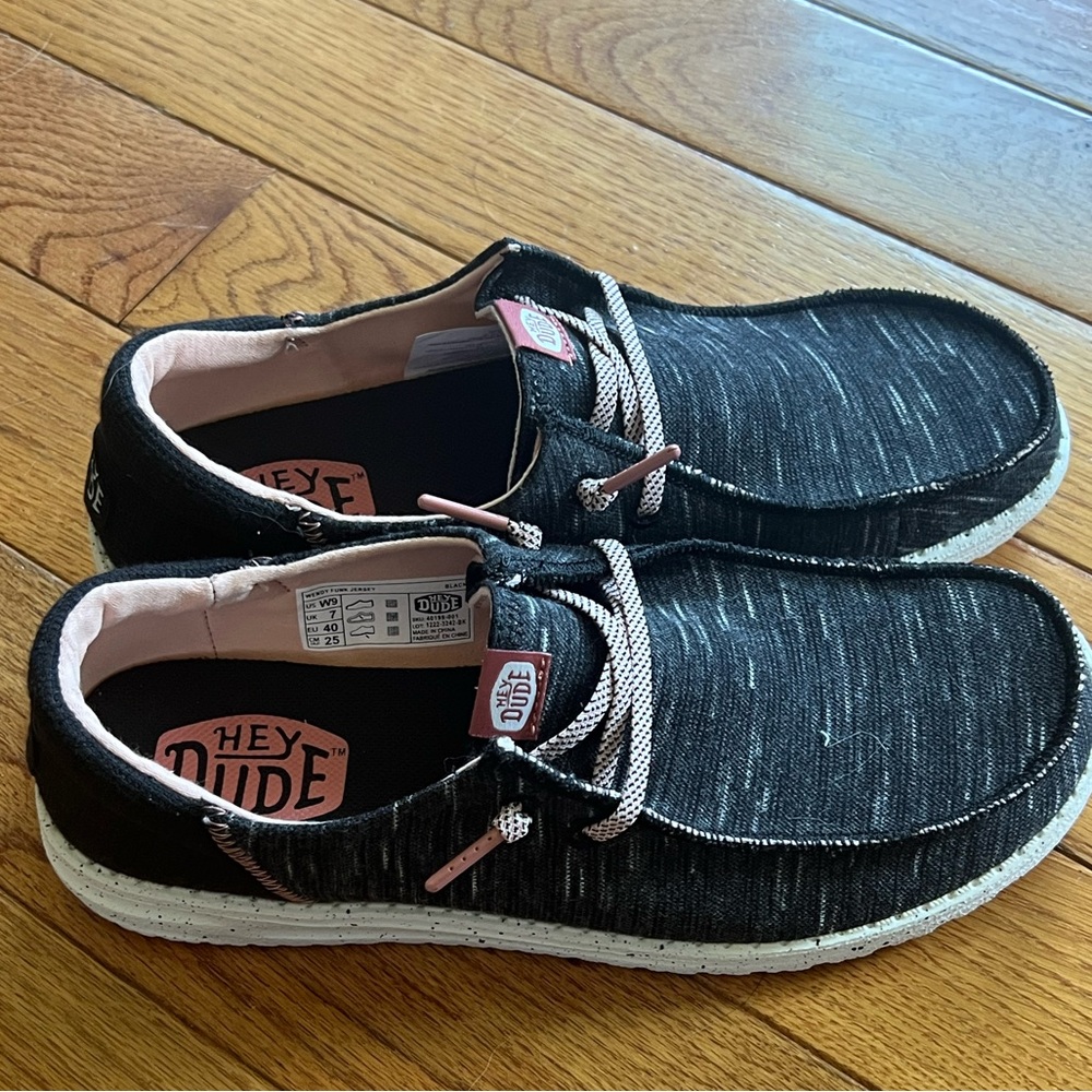 Women’s Shoes